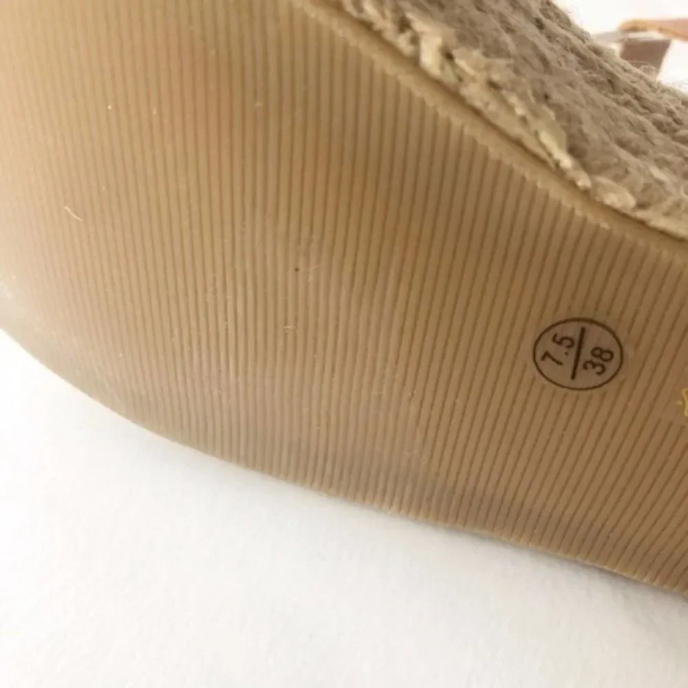 CHINESE LAUNDRY Ziba Espadrille Wedge Sandals